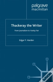 Capa do artigo Thackeray The Writer
