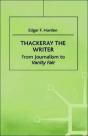 Thackeray The Writer - Preview