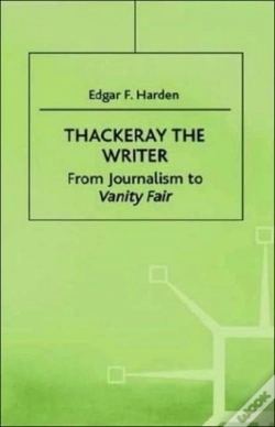Capa do artigo Thackeray The Writer