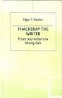 Thackeray The Writer - Preview