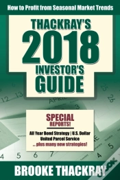 Capa do artigo Thackray S 2018 Investor S Guide