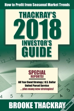 Capa do artigo Thackray S 2018 Investor S Guide