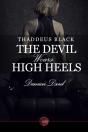 Thaddeus Black - The Devil Wears High Heels - Preview