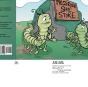 Thaddeus Centipede Needs New Shoes - Preview