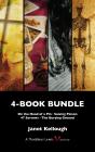 Thaddeus Lewis Mysteries 4-Book Bundle - Preview