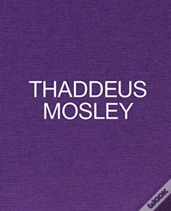 Capa do artigo Thaddeus Mosley
