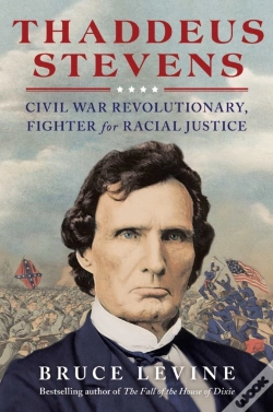 Capa do artigo Thaddeus Stevens