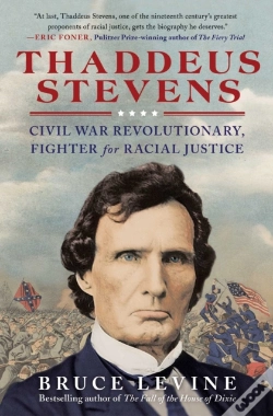 Capa do artigo Thaddeus Stevens