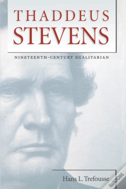 Capa do artigo Thaddeus Stevens