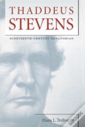 Capa do artigo Thaddeus Stevens
