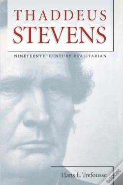 Capa do artigo Thaddeus Stevens
