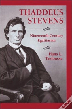 Capa do artigo Thaddeus Stevens