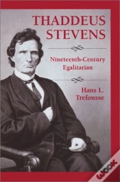 Capa do artigo Thaddeus Stevens