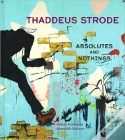 Capa do artigo Thaddeus Strode