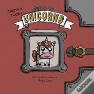 Thadeus Thayn'S Guide To Unicorns