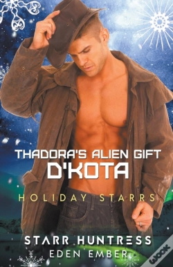 Capa do artigo Thadora'S Alien Gift: D'Kota
