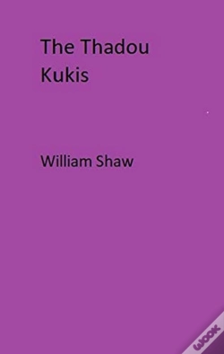 Capa do artigo Thadou Kukis