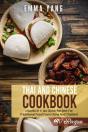 Thai And Chinese Cookbook - Preview