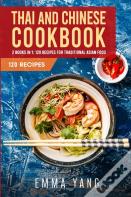 Thai And Chinese Cookbook
