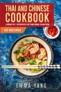 Thai And Chinese Cookbook - Preview