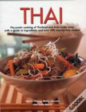 Capa do artigo Thai