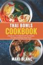 Thai Bowls Cookbook - Preview