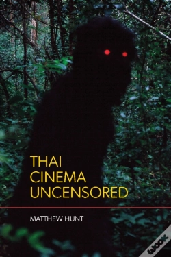 Capa do artigo Thai Cinema Uncensored