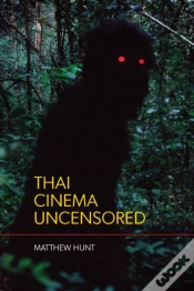 Capa do artigo Thai Cinema Uncensored