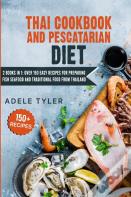 Thai Cookbook And Pescatarian Diet