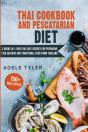 Thai Cookbook And Pescatarian Diet - Preview