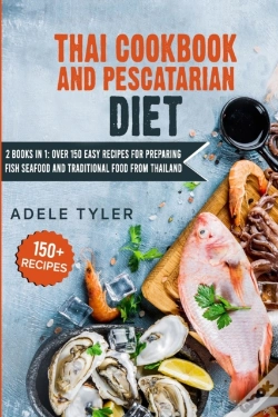 Capa do artigo Thai Cookbook And Pescatarian Diet