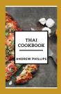 Thai Cookbook - Preview