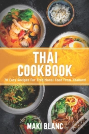 Capa do artigo Thai Cookbook