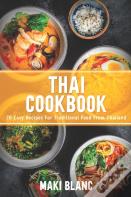 Thai Cookbook