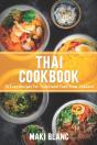 Thai Cookbook - Preview
