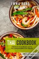Thai Cookbook