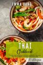 Thai Cookbook - Preview
