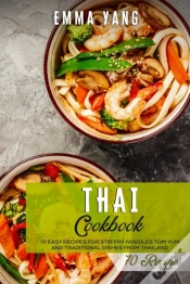Capa do artigo Thai Cookbook