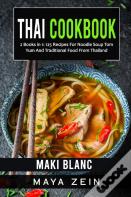 Thai Cookbook