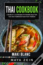 Thai Cookbook