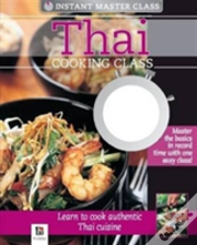 Thai Cooking Class
