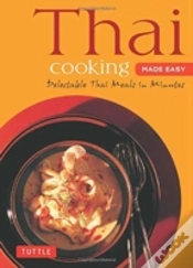 Capa do artigo Thai Cooking Made Easy