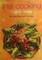 Thai Cooking Made Easy - Preview