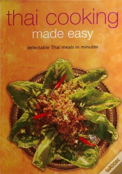 Capa do artigo Thai Cooking Made Easy