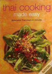 Capa do artigo Thai Cooking Made Easy