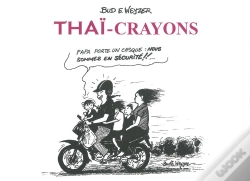 Capa do artigo Thaï-Crayons