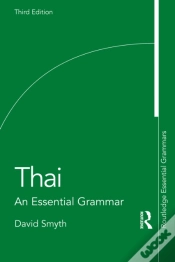 Capa do artigo Thai