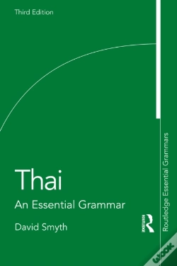 Capa do artigo Thai