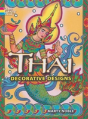 Thai Decorative Designs - Preview