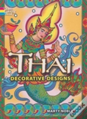 Capa do artigo Thai Decorative Designs
